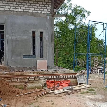 Jasa Bangun Rumah Sidoarjo